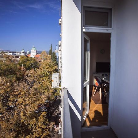 Jasmin 2 Διαμέρισμα Στάρα Ζαγόρα Εξωτερικό φωτογραφία