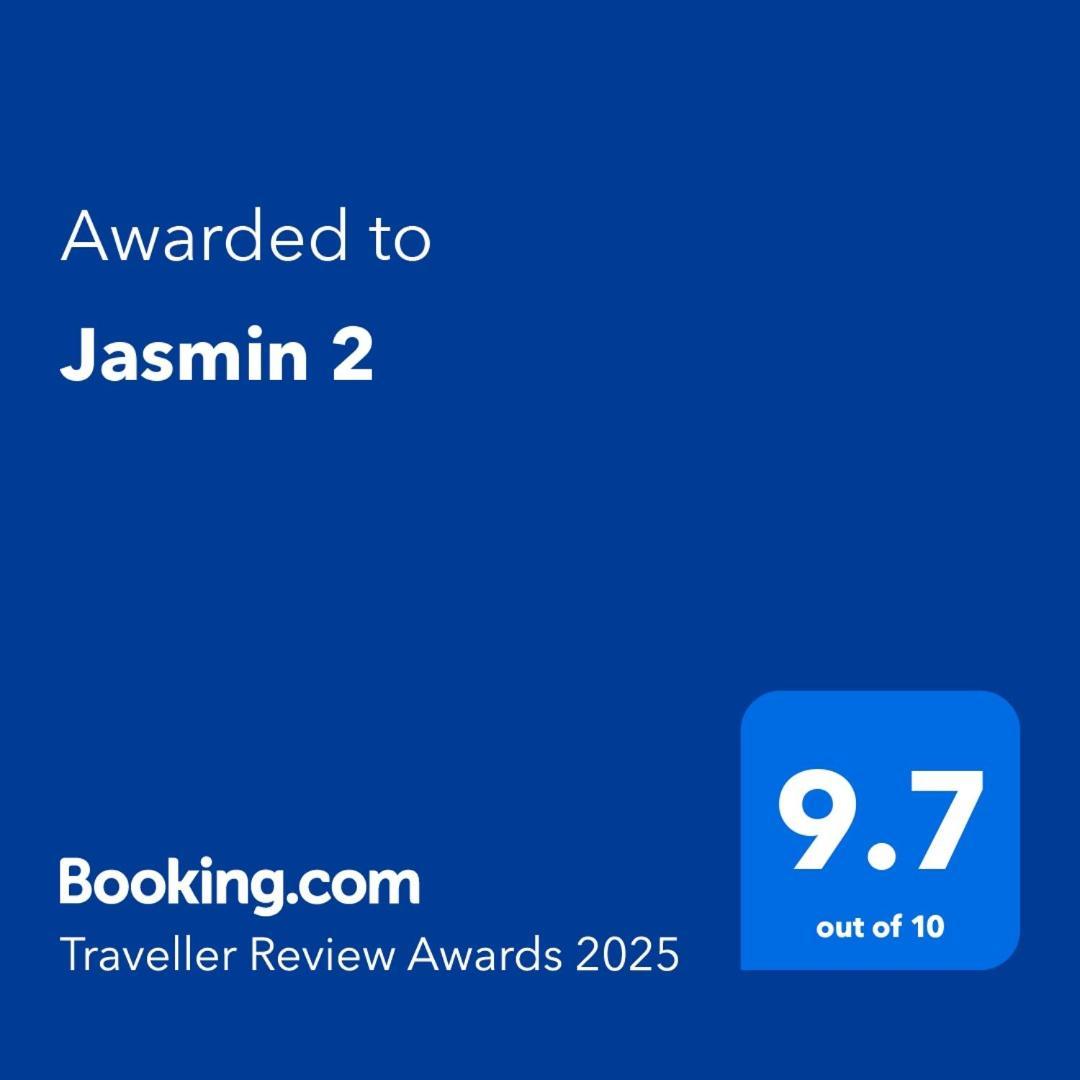 Jasmin 2 Διαμέρισμα Στάρα Ζαγόρα Εξωτερικό φωτογραφία
